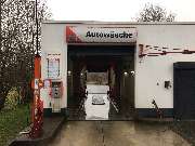 star Tankstelle - GALLERY
