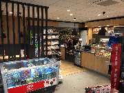 star Tankstelle - GALLERY