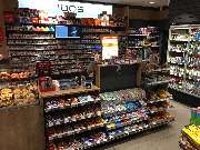 star Tankstelle - GALLERY