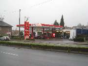 star Tankstelle - GALLERY
