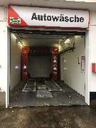 star Tankstelle - GALLERY