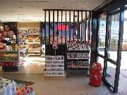 star Tankstelle - GALLERY