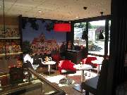 star Tankstelle - GALLERY