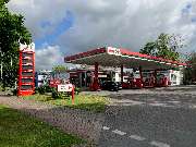 star Tankstelle - GALLERY