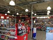 star Tankstelle - GALLERY