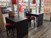 star Tankstelle - GALLERY