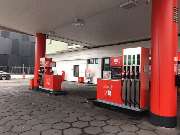 star Tankstelle - GALLERY
