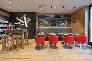 star Tankstelle - GALLERY