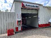 star Tankstelle - GALLERY