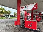 star Tankstelle - GALLERY