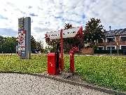 star Tankstelle - GALLERY