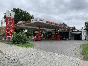 star Tankstelle - GALLERY