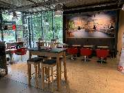 star Tankstelle - GALLERY