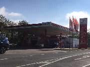 star Tankstelle - GALLERY