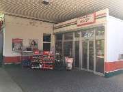 star Tankstelle - GALLERY
