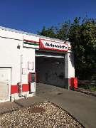 star Tankstelle - GALLERY