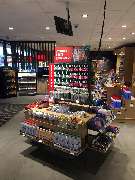 star Tankstelle - GALLERY