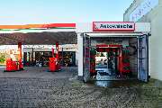 star Tankstelle - GALLERY