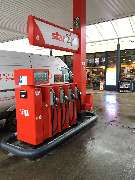 star Tankstelle - GALLERY