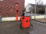 star Tankstelle - GALLERY