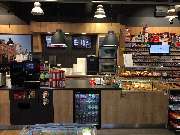 star Tankstelle - GALLERY