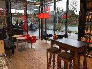 star Tankstelle - GALLERY