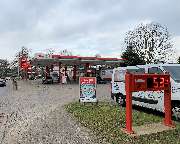 star Tankstelle - GALLERY