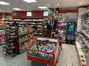 star Tankstelle - GALLERY