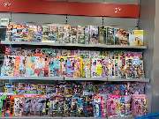 star Tankstelle - GALLERY