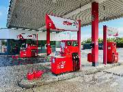 star Tankstelle - GALLERY