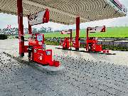 star Tankstelle - GALLERY