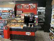 star Tankstelle - GALLERY