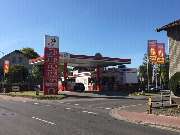 star Tankstelle - GALLERY