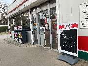 star Tankstelle - GALLERY