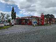 star Tankstelle - GALLERY