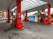 star Tankstelle - GALLERY