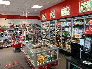 star Tankstelle - GALLERY