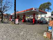 star Tankstelle - GALLERY