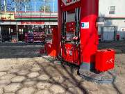 star Tankstelle - GALLERY