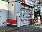 star Tankstelle - GALLERY