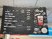 star Tankstelle - GALLERY