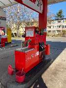 star Tankstelle - GALLERY