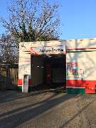 star Tankstelle - GALLERY