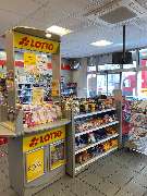 star Tankstelle - GALLERY