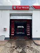 star Tankstelle - GALLERY