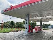 star Tankstelle - GALLERY