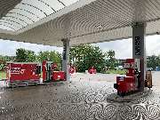 star Tankstelle - GALLERY