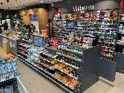 star Tankstelle - GALLERY