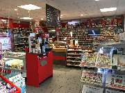 star Tankstelle - GALLERY