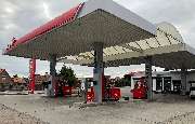star Tankstelle - GALLERY